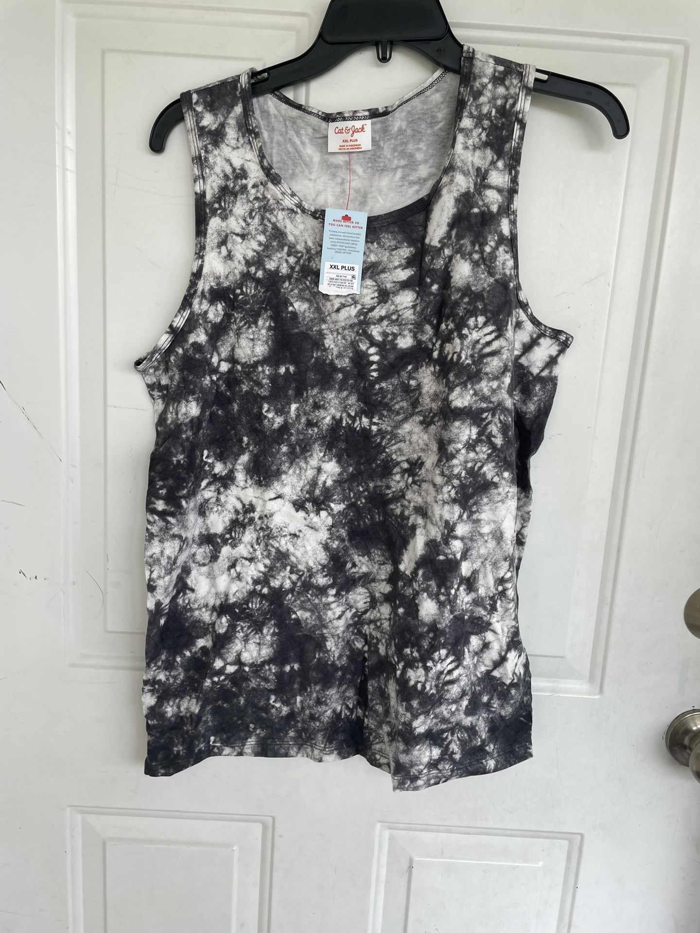 Cat & Jack Women Tank Size XXL PLUS