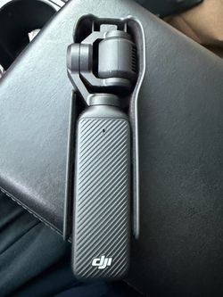 DJI Osmo Pocket 3