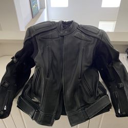 Biker Jacket