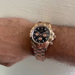 Daytona sub watch