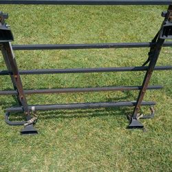 Car/ Truck Top Carrier