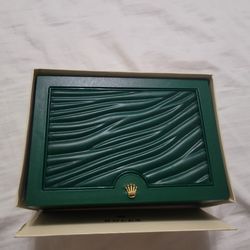 Rolex  Day-Date White Gold