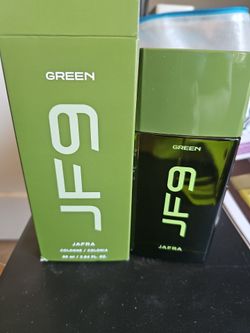 Perfume de Hombre JF9 Jafra
