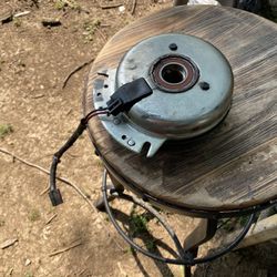 1 “ mower warner pto clutch