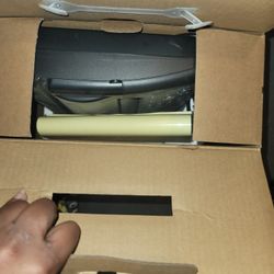 Tattoo Transfer Printer