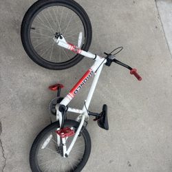 Kids Bike
