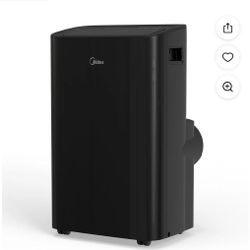 Midea Portable A/C