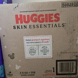 Huggies Size 1
