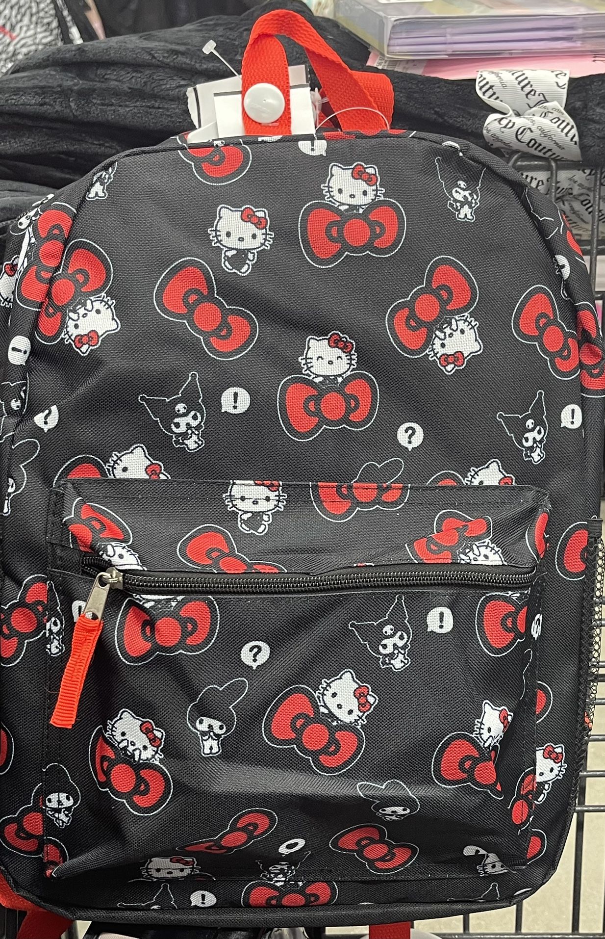 Hello Kitty Bag Pack 