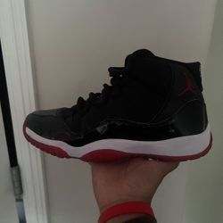 Jordan 11 “bread” Size 7! 2019