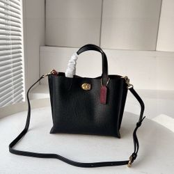 Coach C8561 Handbag - Shoulder Bag