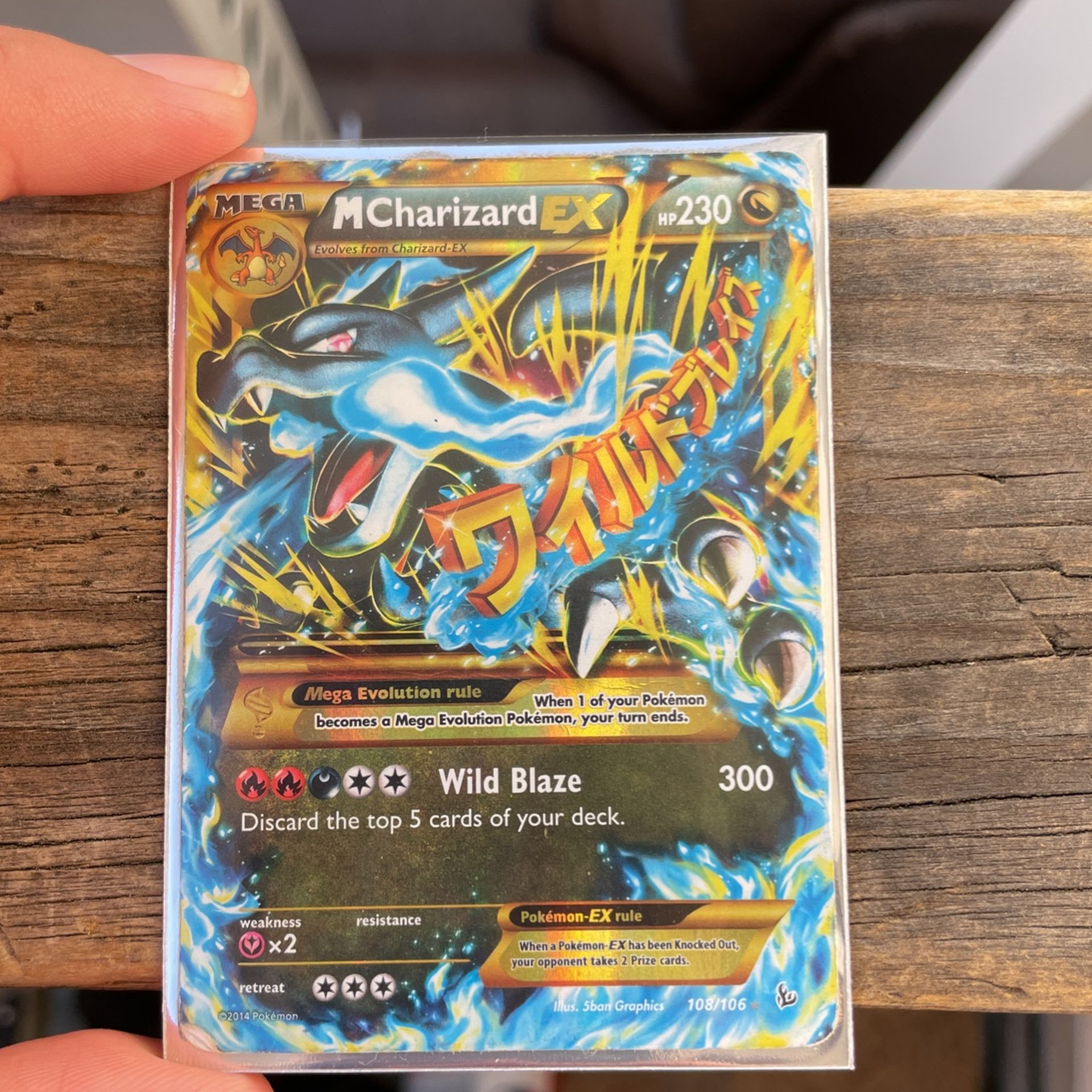 RARE 2009 HALO Charizard G lv.X for Sale in Phoenix, AZ - OfferUp