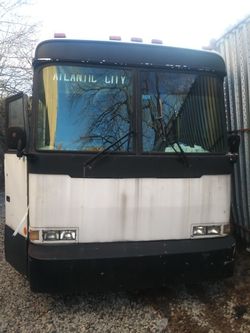 1981 passenger bus