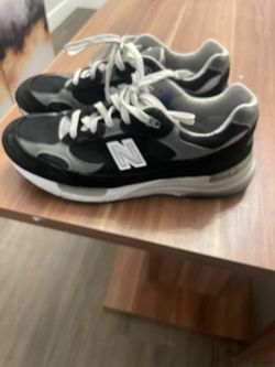 new balances