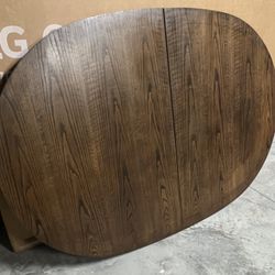 Wood Table 