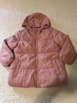 Girl's jacket  size 5 old navy