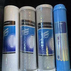 Water Filter Service