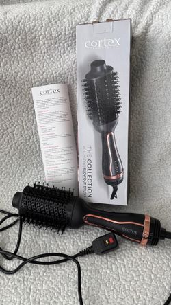Brush - Blowout Brush