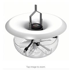 Vostermans Multifan Vertical Fan