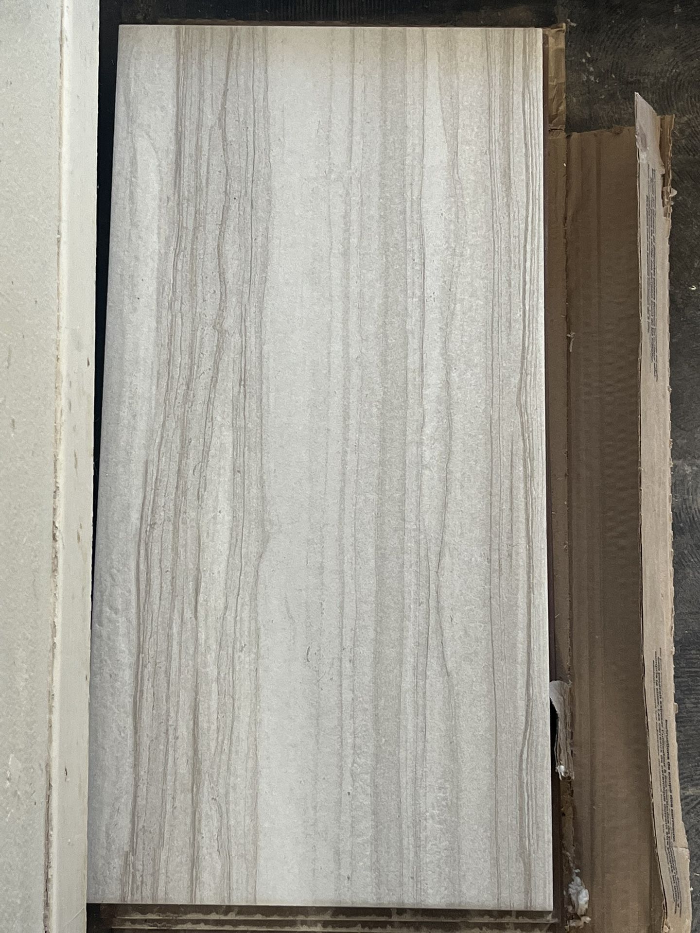 Interceramic Ceramic Tile 2x1