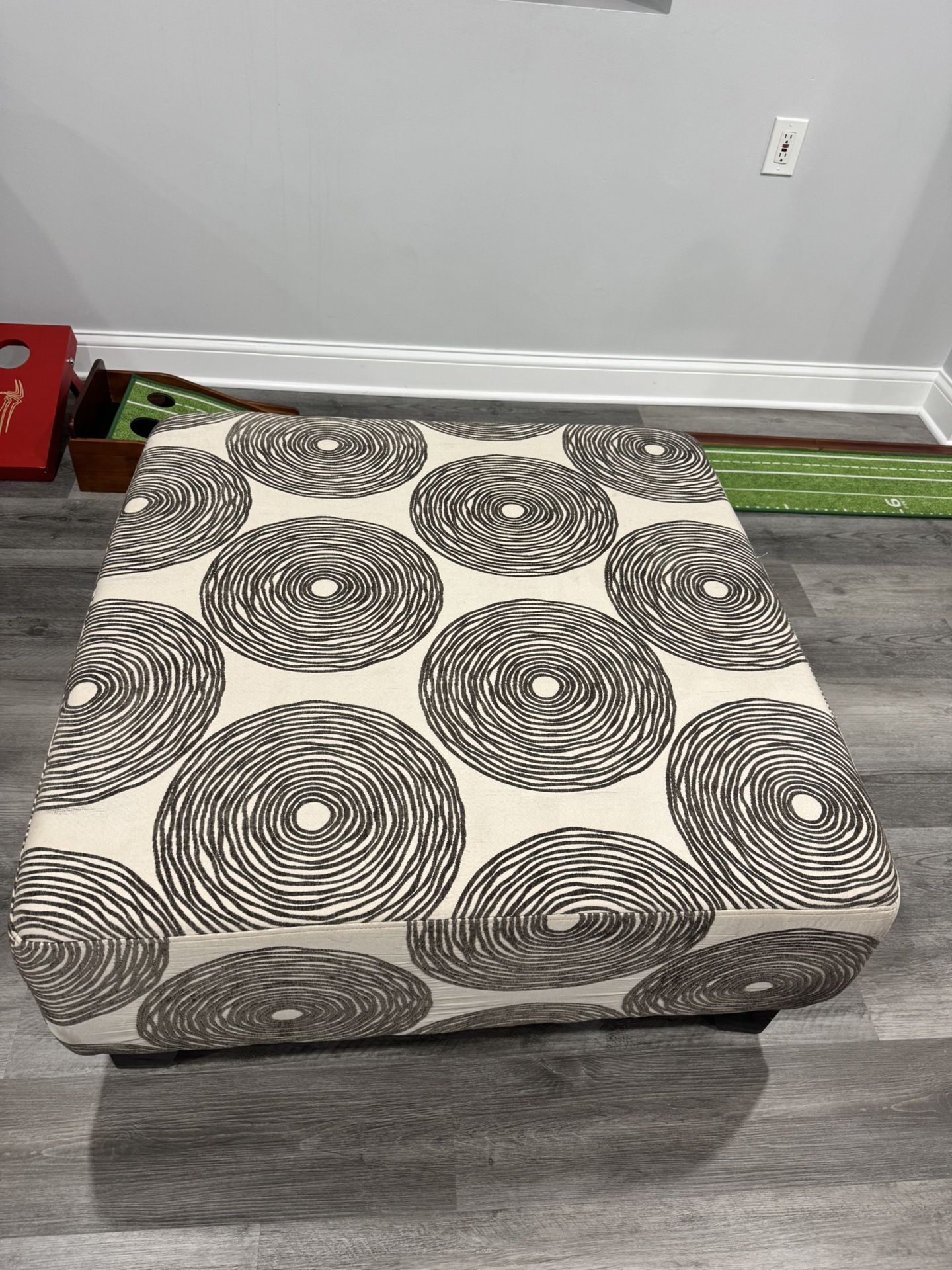 Ottoman For Sale