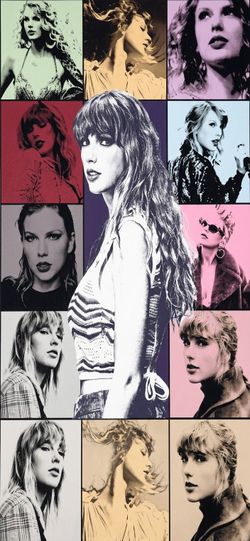 Taylor swift the eras tour vip Tapestry