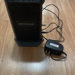 Netgear  CM1000 Modem