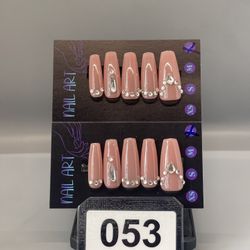 Press On Nails
