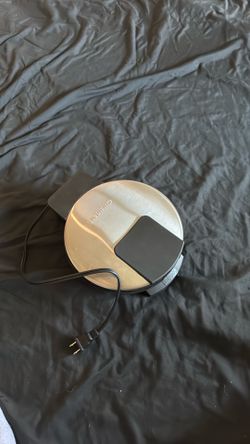 Cuisinart Waffle Maker