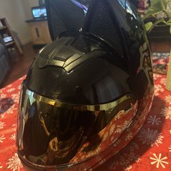 Motorcycle Helmets 