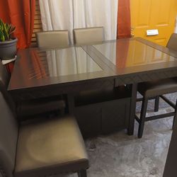 Dine In Table 