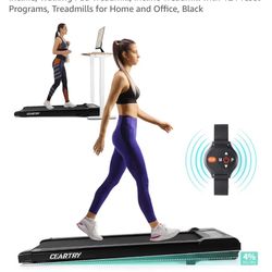 Walking Treadmill 