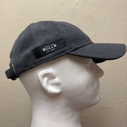 Bulls Hat 