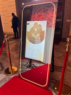 Mirror Photobooth