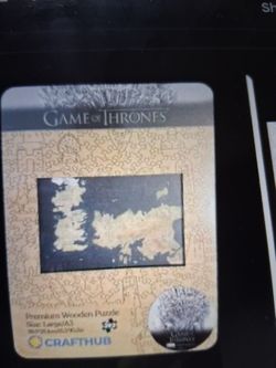 GAME OF THRONES