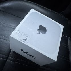 M4 Mac Mini 2024