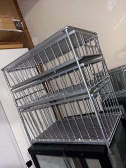 Bathroom/Kitchen Pantry Oraganizer
