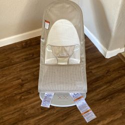 babybjorn bouncer