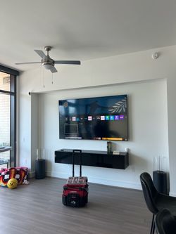 Tv Mount