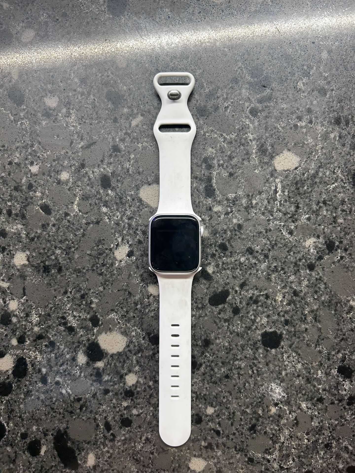 Apple watch SE