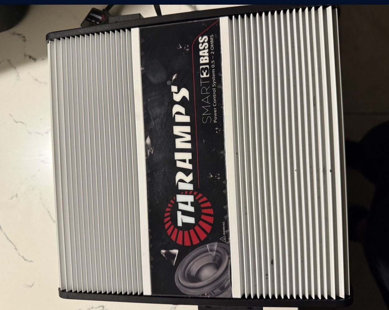 Taramps Amplifier 
