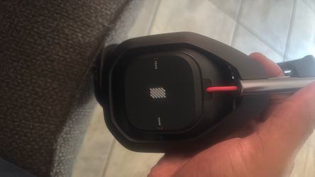 Astro 50x gaming headset