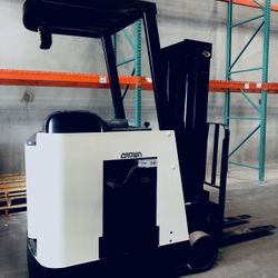 Forklift Electric