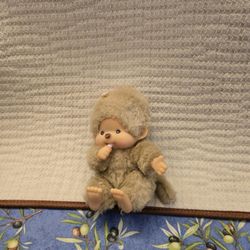 MONCHHICHI 