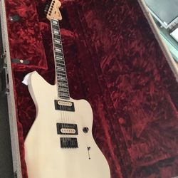 Fender Jim Root Jazzmaster - Slipknot