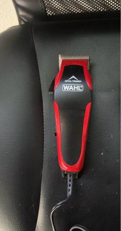 Wahl clippers