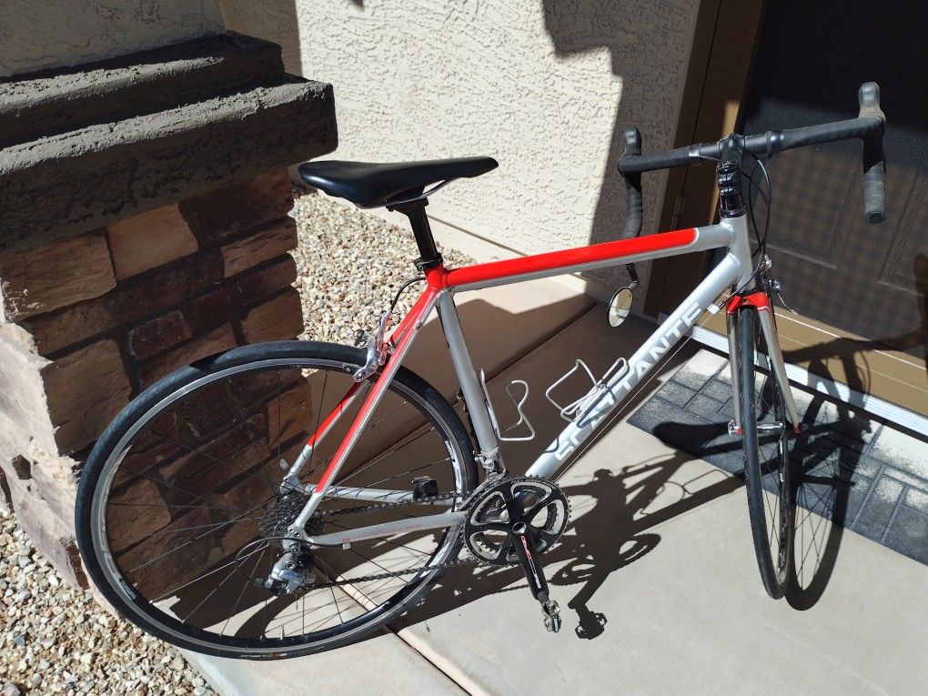 Ladies Road Bike