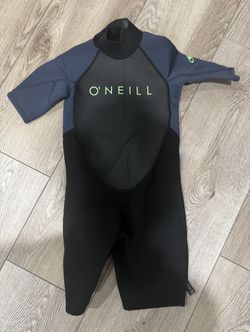 Kids Wetsuit