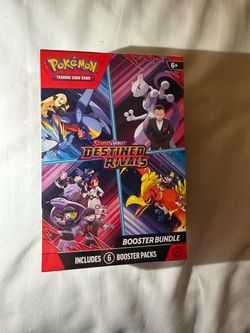 Pokemon bundles