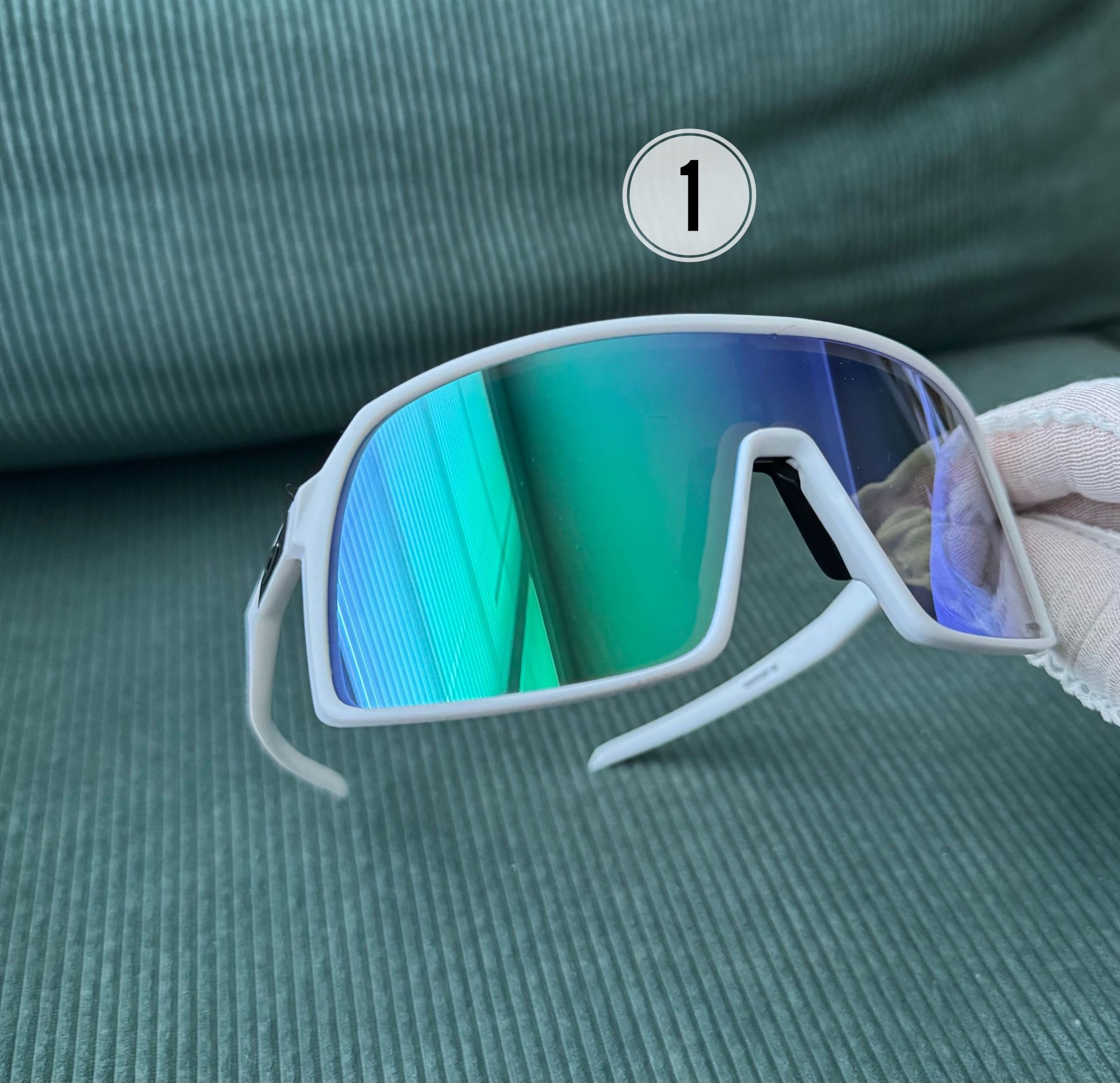 Oakley Sutro Prizm